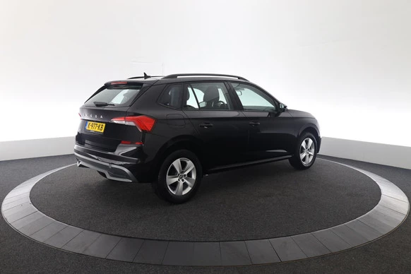 Škoda Kamiq - Afbeelding 3 van 30