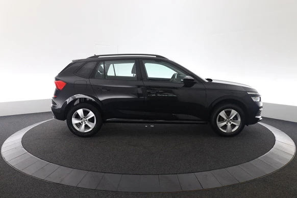 Škoda Kamiq - Afbeelding 4 van 30