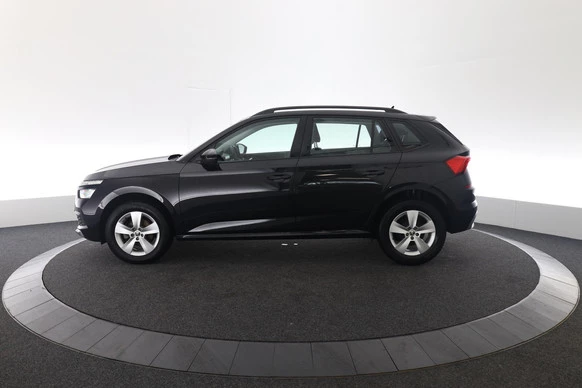 Škoda Kamiq - Afbeelding 5 van 30