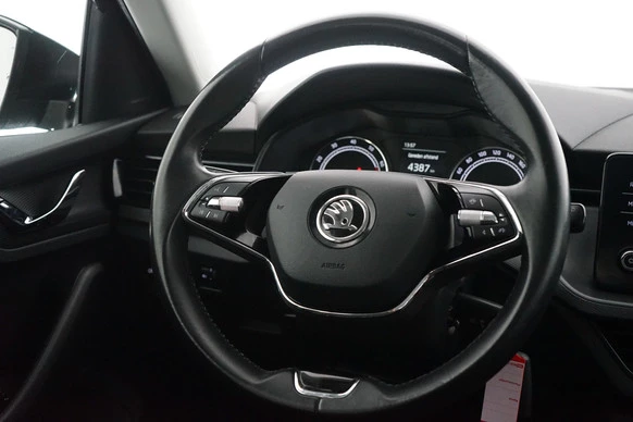 Škoda Kamiq - Afbeelding 14 van 30