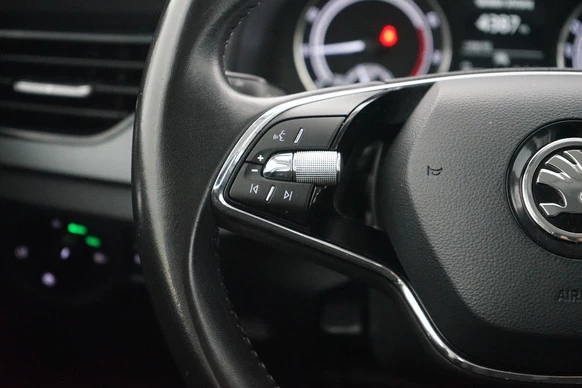 Škoda Kamiq - Afbeelding 17 van 30