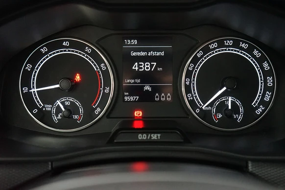 Škoda Kamiq - Afbeelding 18 van 30