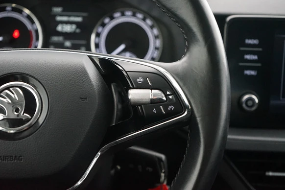 Škoda Kamiq - Afbeelding 19 van 30