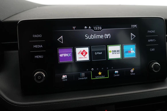 Škoda Kamiq - Afbeelding 22 van 30