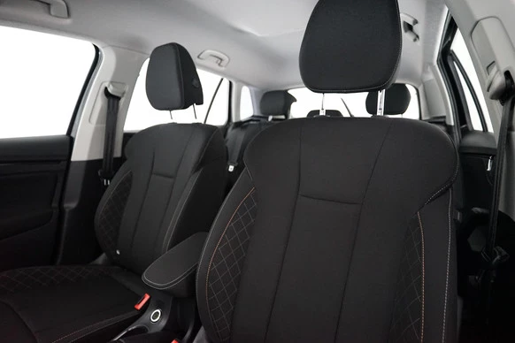 Škoda Kamiq - Afbeelding 27 van 30