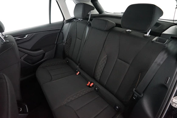 Škoda Kamiq - Afbeelding 28 van 30