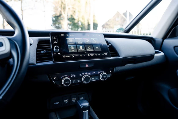 Honda Jazz - Afbeelding 4 van 30