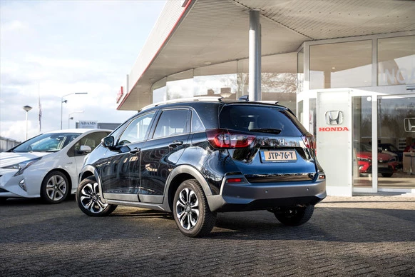 Honda Jazz - Afbeelding 5 van 30