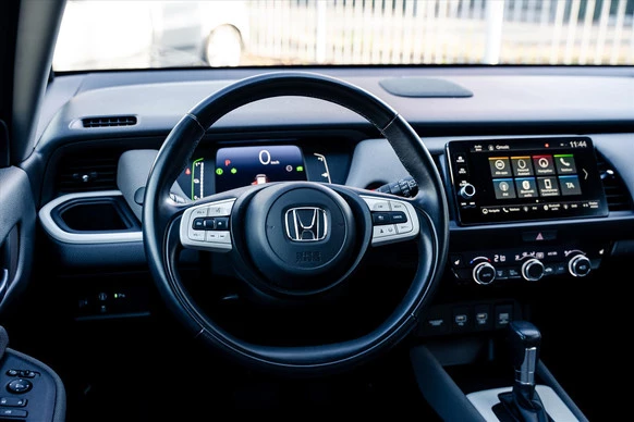 Honda Jazz - Afbeelding 6 van 30