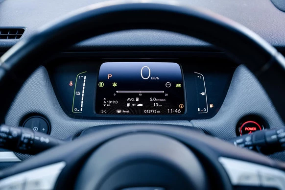 Honda Jazz - Afbeelding 7 van 30