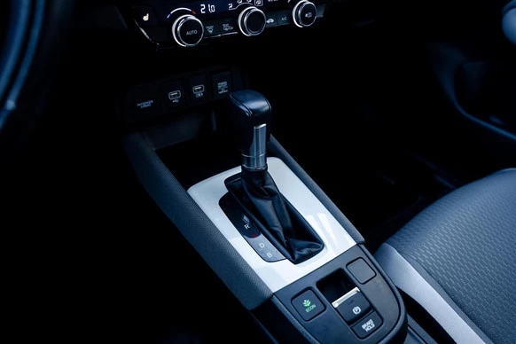 Honda Jazz - Afbeelding 8 van 30