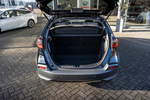 Honda Jazz - Afbeelding 12 van 30