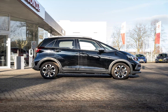 Honda Jazz - Afbeelding 13 van 30