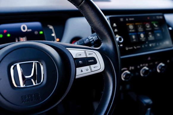 Honda Jazz - Afbeelding 15 van 30