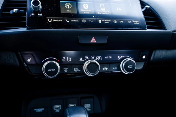 Honda Jazz - Afbeelding 16 van 30