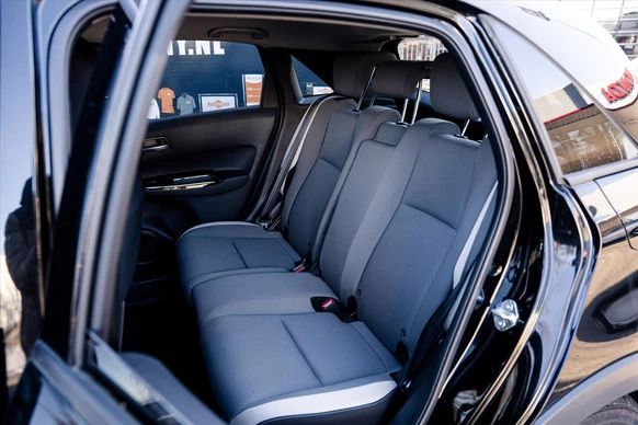 Honda Jazz - Afbeelding 18 van 30