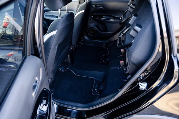 Honda Jazz - Afbeelding 20 van 30