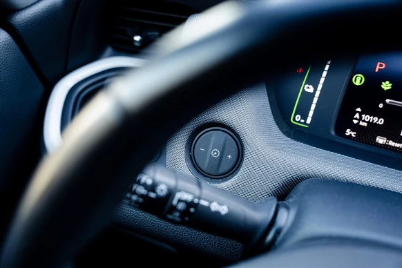 Honda Jazz - Afbeelding 22 van 30