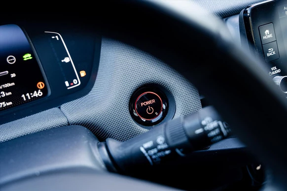 Honda Jazz - Afbeelding 23 van 30