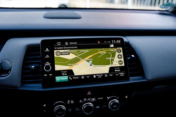 Honda Jazz - Afbeelding 26 van 30