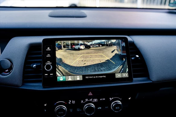 Honda Jazz - Afbeelding 27 van 30