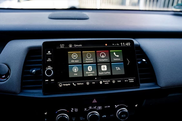 Honda Jazz - Afbeelding 28 van 30