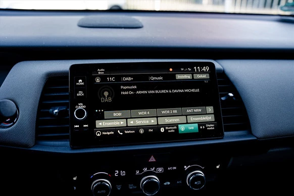 Honda Jazz - Afbeelding 29 van 30