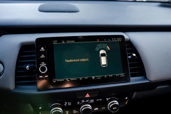 Honda Jazz - Afbeelding 30 van 30