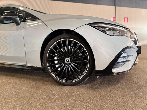 Mercedes-Benz EQE - Afbeelding 3 van 30