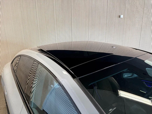 Mercedes-Benz EQE - Afbeelding 4 van 30