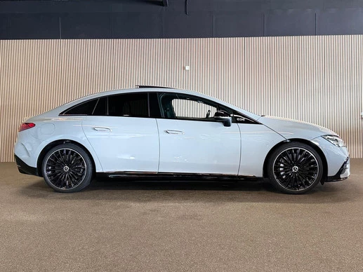 Mercedes-Benz EQE - Afbeelding 6 van 30