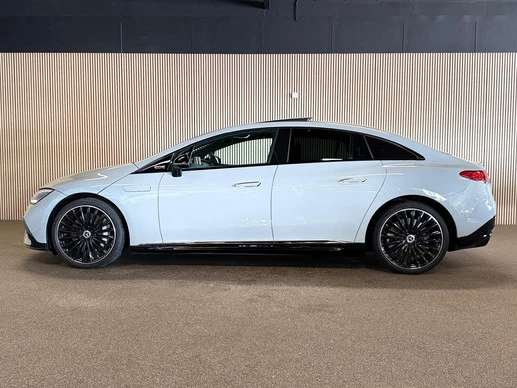 Mercedes-Benz EQE - Afbeelding 8 van 30