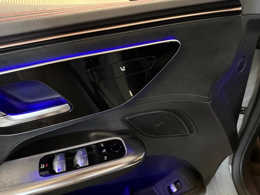 Mercedes-Benz EQE - Afbeelding 13 van 30