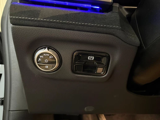 Mercedes-Benz EQE - Afbeelding 14 van 30