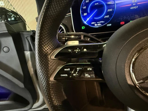 Mercedes-Benz EQE - Afbeelding 16 van 30