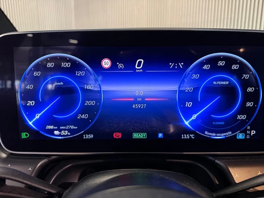 Mercedes-Benz EQE - Afbeelding 17 van 30