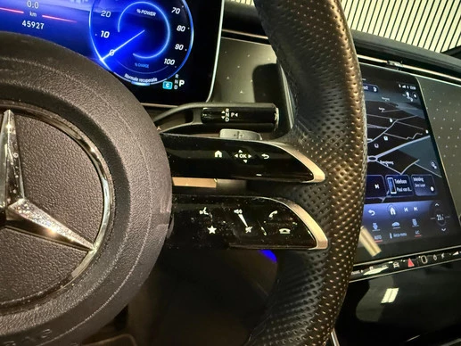 Mercedes-Benz EQE - Afbeelding 18 van 30