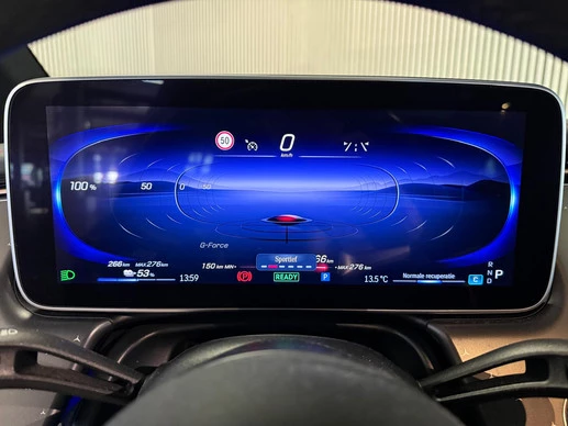 Mercedes-Benz EQE - Afbeelding 19 van 30