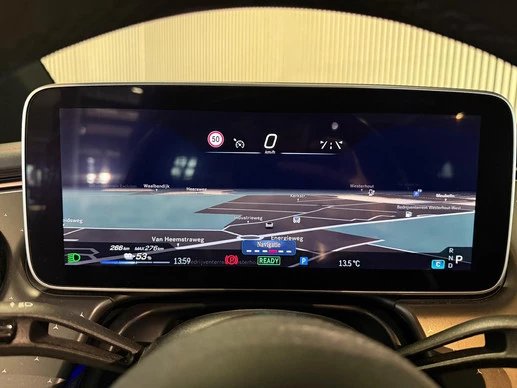 Mercedes-Benz EQE - Afbeelding 20 van 30