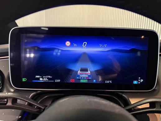 Mercedes-Benz EQE - Afbeelding 21 van 30