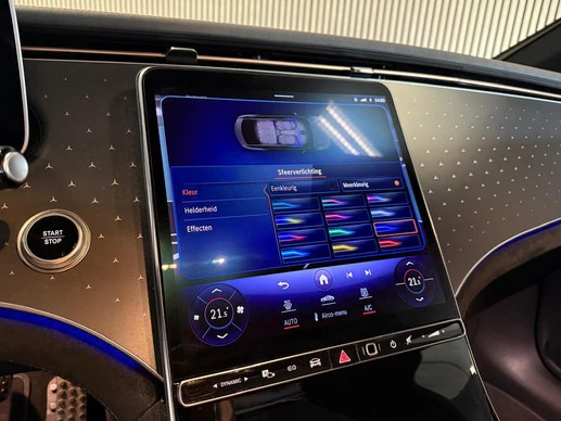 Mercedes-Benz EQE - Afbeelding 23 van 30