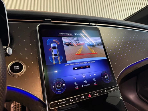 Mercedes-Benz EQE - Afbeelding 24 van 30