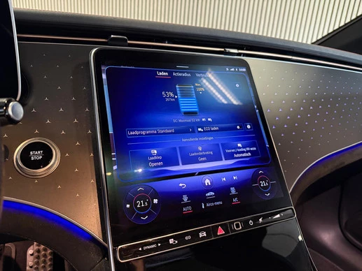 Mercedes-Benz EQE - Afbeelding 25 van 30