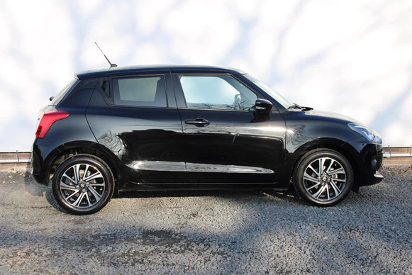 Suzuki Swift - Afbeelding 2 van 30