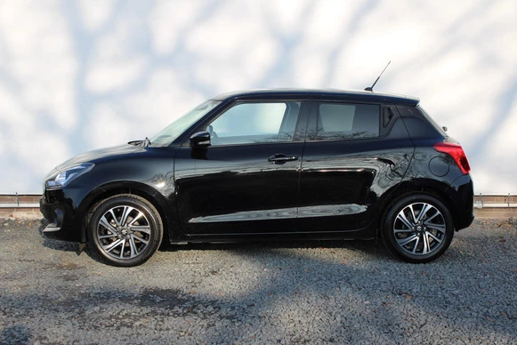 Suzuki Swift - Afbeelding 3 van 30