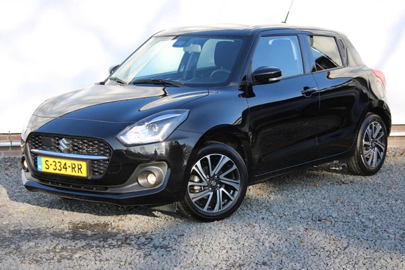 Suzuki Swift - Afbeelding 5 van 30