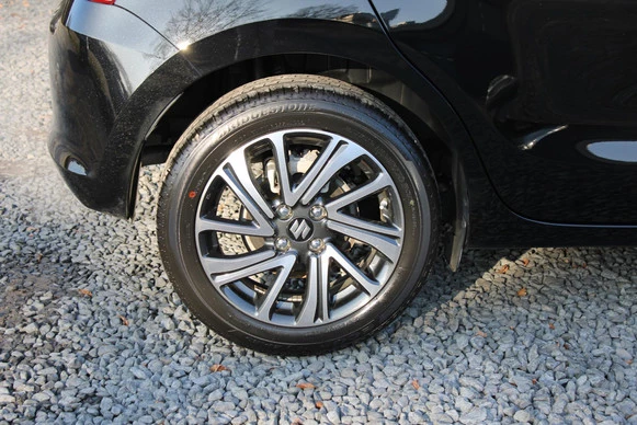 Suzuki Swift - Afbeelding 6 van 30