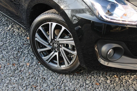 Suzuki Swift - Afbeelding 8 van 30