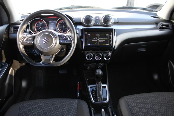 Suzuki Swift - Afbeelding 9 van 30