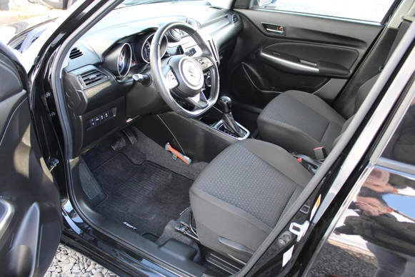 Suzuki Swift - Afbeelding 10 van 30